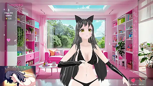 KimiStar online show from November 19, 4:07 pm