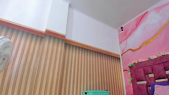 scarlett  evans  online show from January 31, 7:11 pm