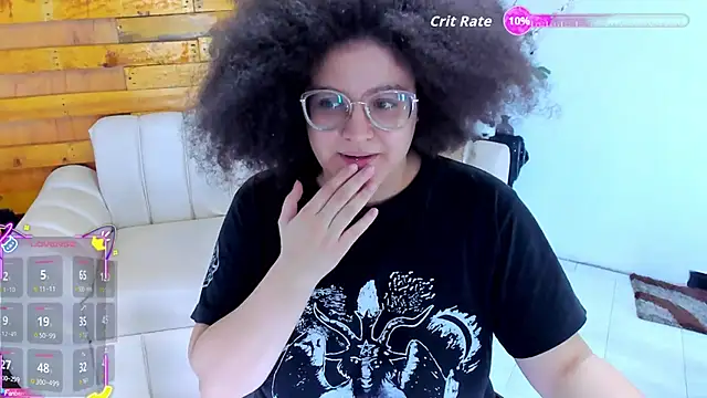 lilith mesa online show from October 5, 3:44 am