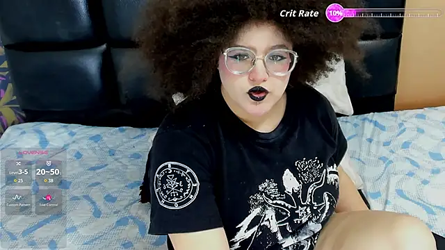 lilith mesa online show from November 1, 4:16 am