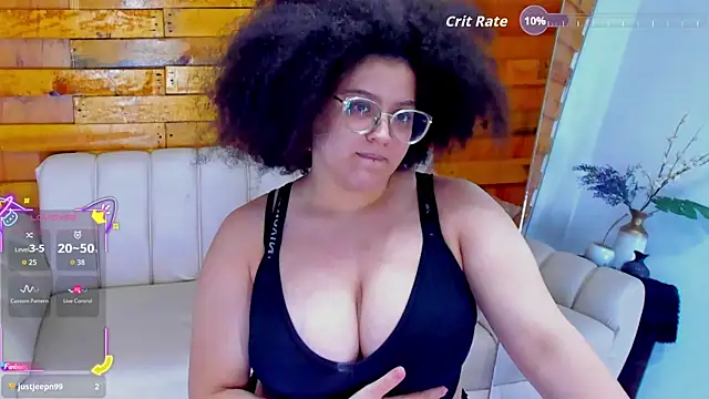 lilith mesa online show from October 11, 4:06 am