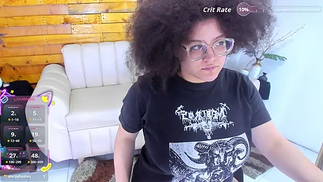 lilith mesa online show from October 15, 3:42 am