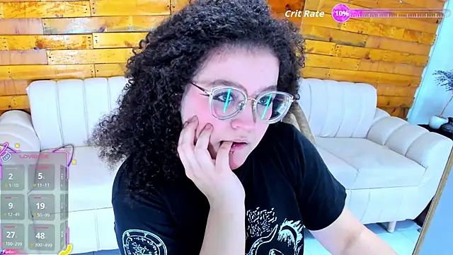 lilith mesa online show from October 1, 3:44 am