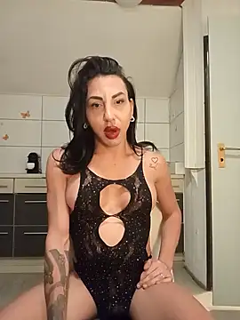 PiccolaDany online show from September 14, 5:33 pm