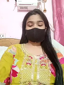 Simran-001 online show from December 4, 12:40 pm