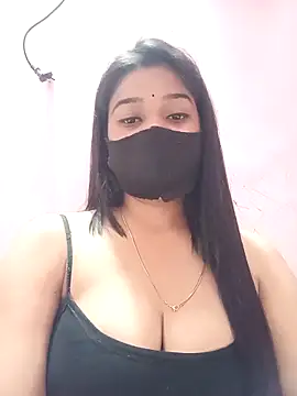 Simran-001 online show from February 12, 2:19 pm