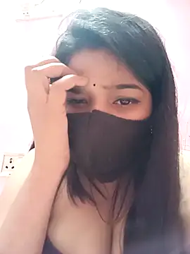 Simran-001 online show from February 14, 2:30 pm