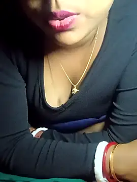 Bong-lady online show from November 17, 6:52 pm