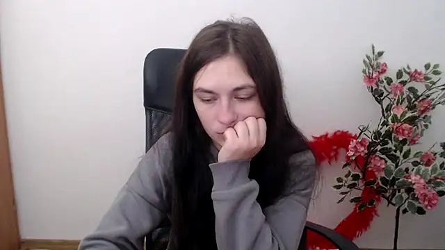 AmandaJi  online show from November 4, 7:13 am