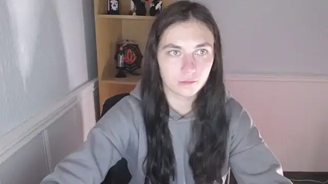 AmandaJi  online show from October 27, 7:37 am