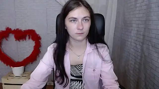 AmandaJi  online show from September 22, 5:39 am