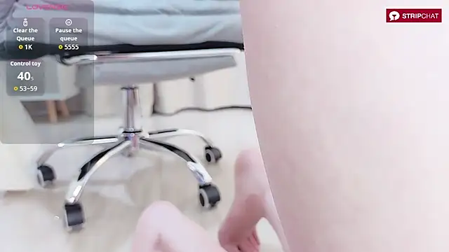 rabbit-BB172 online show from October 11, 7:24 am