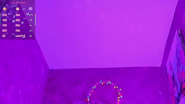 Stela  Gs online show from December 19, 8:01 pm