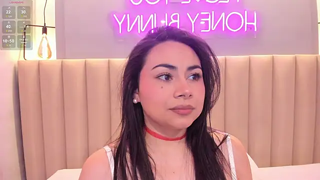 Naomymonroe  online show from February 23, 9:58 pm