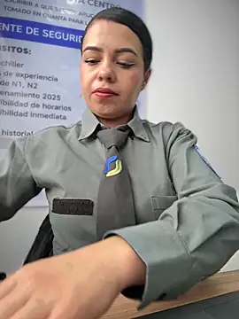 Ariana-07 online show from November 15, 3:13 pm