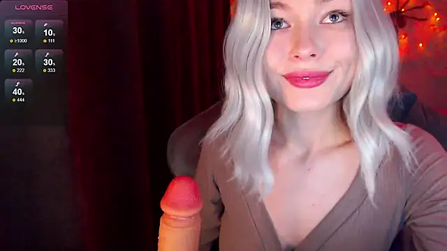 Snapshot of Ohmy_Nora_ chatting on October 30, 2:07 pm Ohmy Nora online show from October 30, 2:07 pm