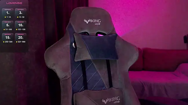 Snapshot of Ohmy_Nora_ chatting on October 6, 1:28 pm Ohmy Nora online show from October 6, 1:28 pm