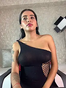 genesissara online show from May 16, 1:52 am