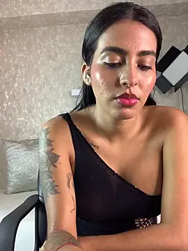 genesissara online show from May 16, 1:30 am