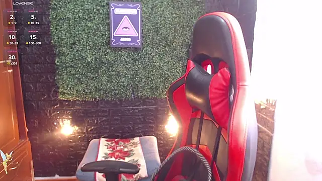 natyk m online show from November 5, 3:17 pm