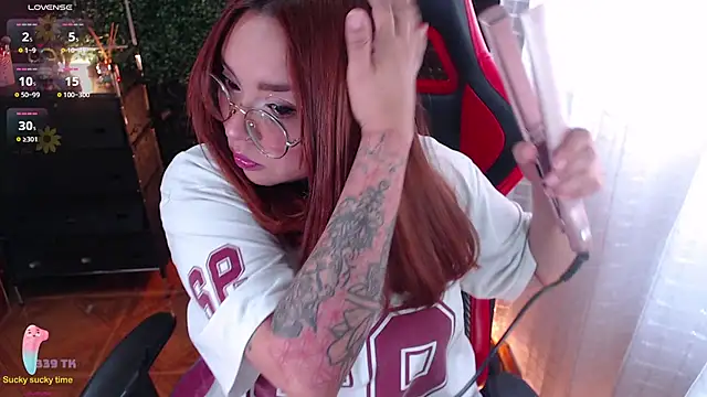 natyk m online show from February 7, 6:45 pm