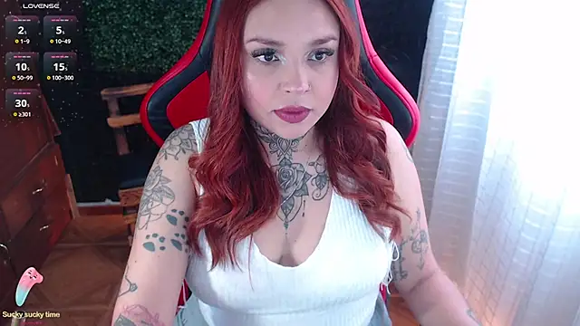 natyk m online show from January 9, 4:33 pm