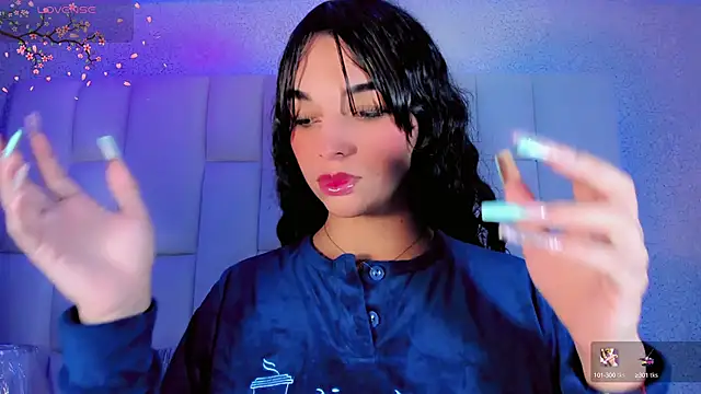 Snapshot of Angeles_Busst chatting on September 22, 8:40 pm Angeles Busst online show from September 22, 8:40 pm