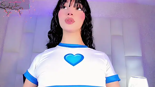 Snapshot of Angeles_Busst chatting on October 27, 9:20 pm Angeles Busst online show from October 27, 9:20 pm