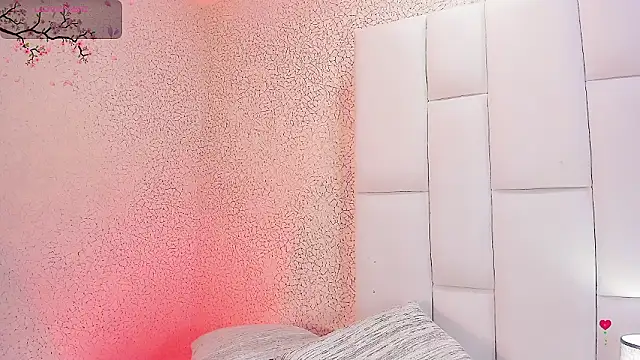 Angeles Busst online show from March 30, 9:03 pm