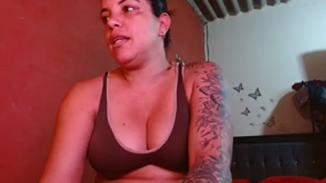 Tammyymilf online show from November 4, 2:55 pm