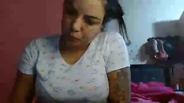 Tammyymilf online show from October 2, 4:39 am