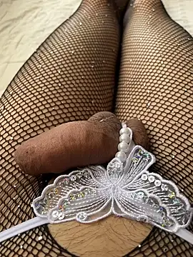  k4ty-X online show from February 2, 7:24 pm