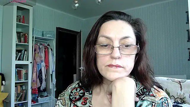 Soffya Soy online show from May 16, 7:44 am