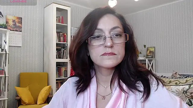 Soffya Soy online show from May 10, 8:11 pm