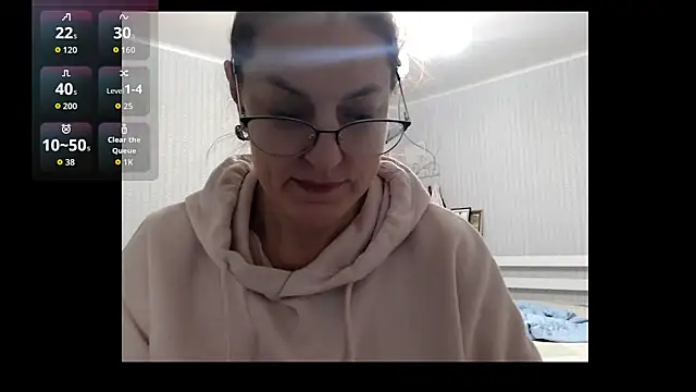 Soffya Soy online show from September 18, 7:01 pm