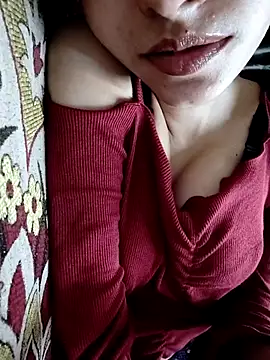 cute IndianBabe online show from October 5, 1:05 pm