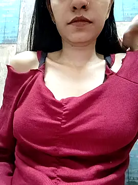 cute IndianBabe online show from October 12, 8:11 pm