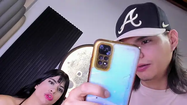 Martshall09 online show from October 7, 8:46 pm