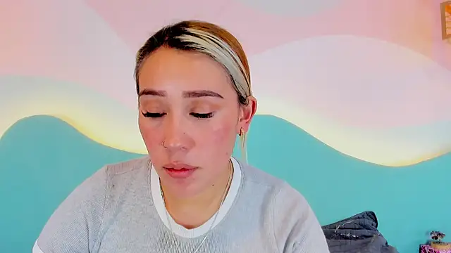 Lannajansen online show from February 27, 7:24 pm