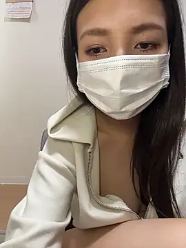 anchan69 online show from February 9, 12:13 am