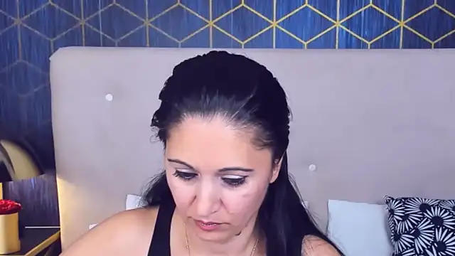 Snapshot of ValeryBlakes chatting on October 3, 7:08 pm ValeryBlakes online show from October 3, 7:08 pm