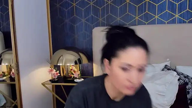 ValeryBlakes online show from February 22, 8:32 pm