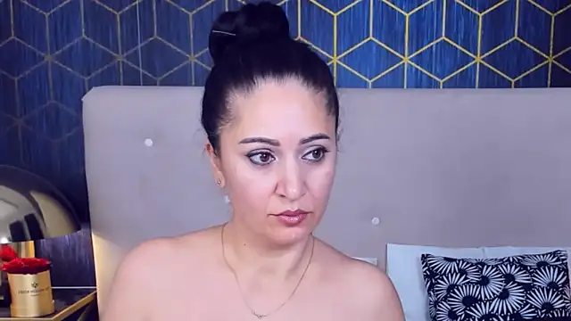 Snapshot of ValeryBlakes chatting on October 25, 8:05 pm ValeryBlakes online show from October 25, 8:05 pm