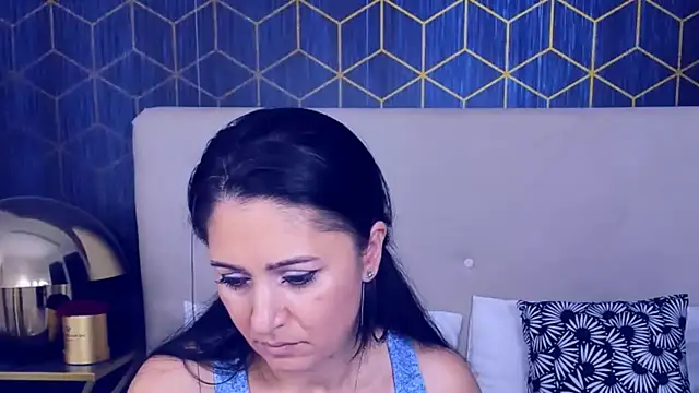 Snapshot of ValeryBlakes chatting on October 15, 7:16 pm ValeryBlakes online show from October 15, 7:16 pm