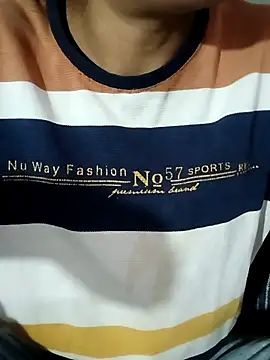 Snapshot of Khushi-Star chatting on October 30, 5:21 am Khushi-Star online show from October 30, 5:21 am