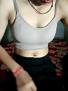 Snapshot of Khushi-Star chatting on October 13, 6:38 am Khushi-Star online show from October 13, 6:38 am