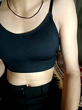 Snapshot of Khushi-Star chatting on October 31, 5:53 am Khushi-Star online show from October 31, 5:53 am