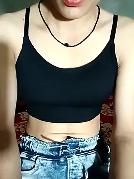 Snapshot of Khushi-Star chatting on October 23, 4:07 am Khushi-Star online show from October 23, 4:07 am