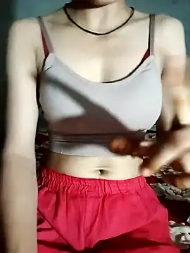 Snapshot of Khushi-Star chatting on October 18, 2:09 pm Khushi-Star online show from October 18, 2:09 pm