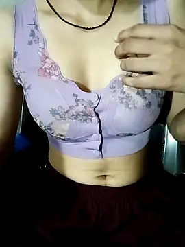 Snapshot of Khushi-Star chatting on September 19, 3:44 pm Khushi-Star online show from September 19, 3:44 pm